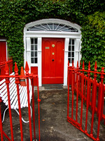 red door westport 2005